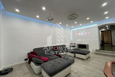 Casa individuala, 6 camere, 3 bai, garaj,acces auto, teren de 411 - 3