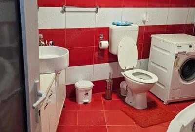 Apart.4 cam.,centr. proprie ,zona B.Rosu - str. M. Scaevola OFERTA - 3