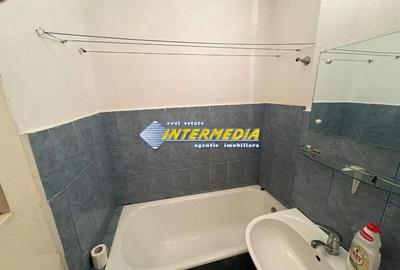 Garsoniera de vanzare 28 mp. Alba Iulia mobilata si utilata complet Zona Ampoi 1 - 7