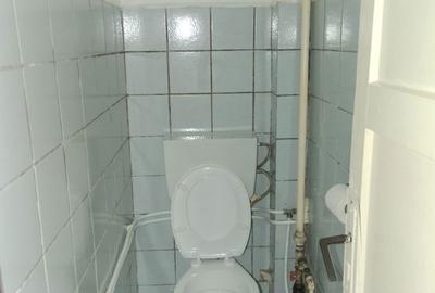 Apartament cu 3 camere decomandat în Central - 9