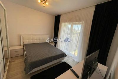 Apartament 3 camere, situat in Targu Jiu, Str.Unirii - 6
