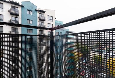 Apartament ISG III - Filaret, Parcul Carol - 9