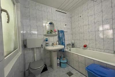 Casa individuala cu 120 mp utili, in zona semicentrala, in Gherla - 13