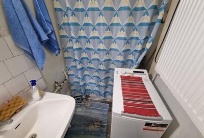 (A)CASA in mijlocul Bacaului-Zona Martiri! Noua ta adresa-Ion Luca 34 - 7