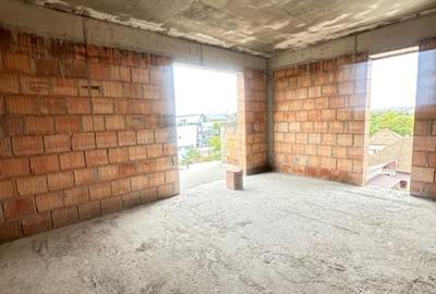 BLOC NOU in constructie zona Pompieri 1300E/mp construit+ TVA 21% - 15
