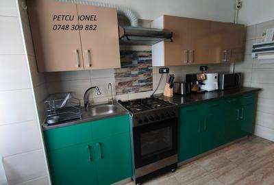 De vânzare apartament 3 camere zona Bd. Lacul Tei -Intrarea Teiul Doamnei. - 10