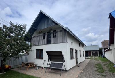 Exclusivitate!! Casa cu 4 camere, teren 850mp, Horodnic de S Exclusivitate!! Casa cu 4 camere, teren 850mp, Horodnic de S - 1