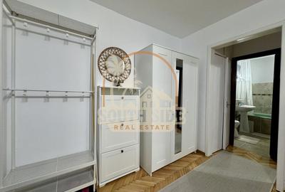 Apartament decomandat cu 2 camere proaspat renovat, zona Girocului - 7
