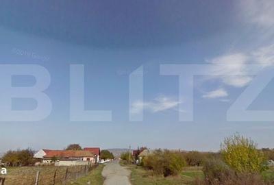 Spațiu comercial, în Feldioara - 1