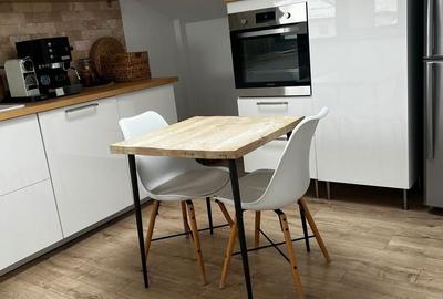 Casă cu 5 camere cu Teren 602 Mp în Clinceni - 15