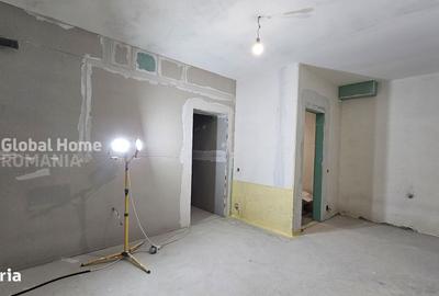 Apartament cu 3 camere în Crângași - 8