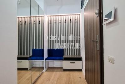 Ap Smart Home - Prima Inchiriere cu Parcare EV Subterana - Totul NOU si de LUX - 12