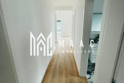 Apartament cu 3 camere decomandat în Turnișor - 9