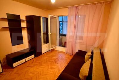 Apartament cu 2 camere decomandat în Central - 4