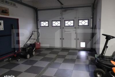 Casă cu 4 camere în Sud - 14