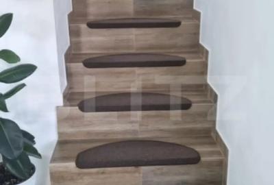 Casă cu 4 camere cu Teren 600 Mp în Vetiș - 11