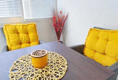 Apartament cu 2 camere în Copou - 6