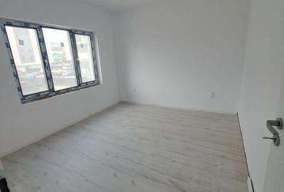 Apartament cu 2 camere decomandat în Bucium - 11