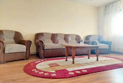 De închiriat apartament cu 2 camere – Emil Racoviță nr. 22A, Sector 4 - 1