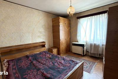 Apartament cu 2 camere decomandat, mobilat în Central - 2