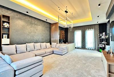 PRIMO - VILA - D+P+1 - TEREN 500 MP - Comision 0% - 13