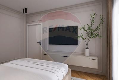 Apartament penthouse ultracentral Chisineu-Cris - 3