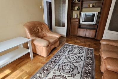 Apartament cu 2 camere semidecomandat în Câmpia Libertății - 8