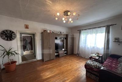 Casa cu teren generos in Barsau Mare 126 mp utili, t - 1