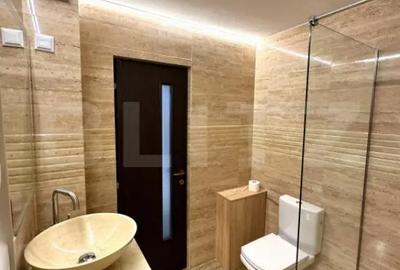 Apartament cu 2 camere decomandat, mobilat în Victoria - 5