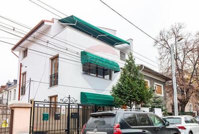 Vila cu 4-5 Camere in Floreasca | Ideala pentru Rezide... - 8