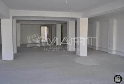 Spatiu birouri & comercial Central - 7