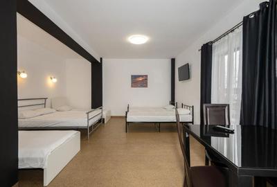 Afacere la cheie! Hotel - restaurant cu peste 40 locuri  cazare - 8