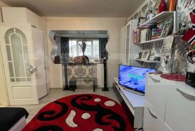 Apartament cu 2 camere semidecomandat în George Enescu - 5