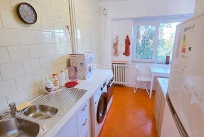 Garsonieră decomandată, mobilată în Știrbei Vodă - 10