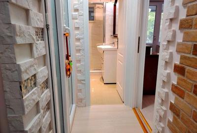 Apartament cu 3 camere decomandat în Hipodrom - 3