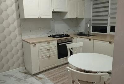 Garsonieră decomandată în Rahova - 3