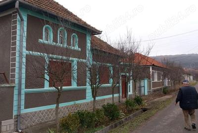 Casă cu 6 camere în Vintere - 2