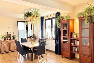 Casă cu 5 camere cu Teren 1022 Mp în Sânandrei - 5