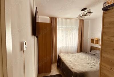 Apartament 2 camere, Colonia Bod - 1
