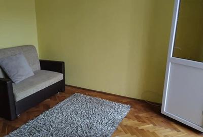 Apartament cu 2 camere decomandat în Govândari - 4