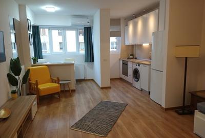 NOU Garsoniera Impecabila | Iancului Sector 2 - 4