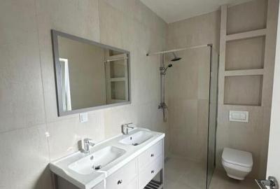 Casă individuală cu 3 camere cu Canalizare în Rediu - 4