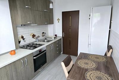 Apartament 2 camere de inchiriat Sibiu - 2