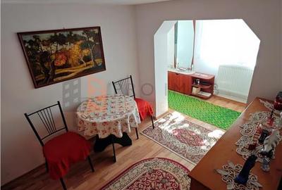 Casă individuală cu 3 camere cu Canalizare în Movila Banului - 5