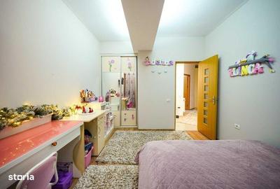 Apartament cu 2 camere, mobilat în Central - 3