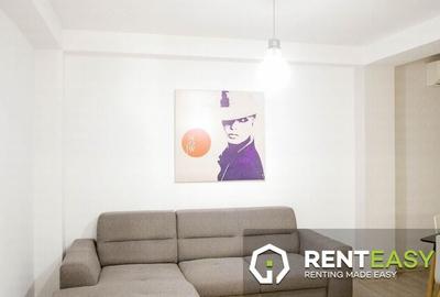 Apartament cu 3 camere în Tătărași