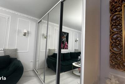 Apartament cu 3 camere în Roșu - 14