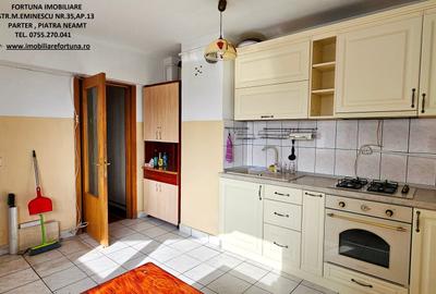 Apartament cu 3 camere decomandat în Calea Romanului - 5