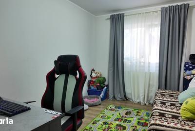 Apartament cu 3 camere decomandat în Central - 2