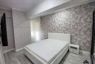 Se inchiriaza: apartament modern cu 3 camere la Royal Town, Copou - 5